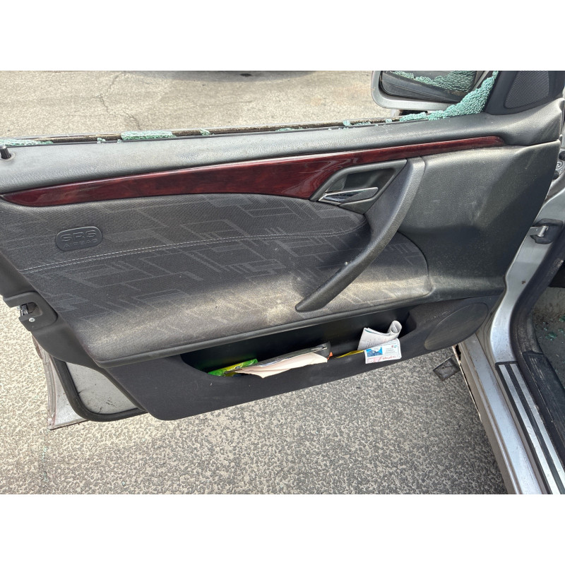 Custode arriere gauche (porte) MERCEDES CLASSE E 210 Photo n°20