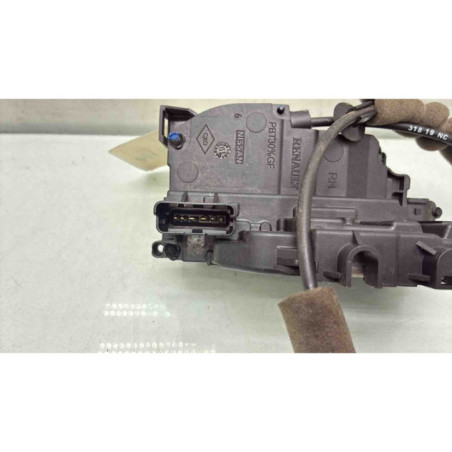 Serrure de porte laterale droite RENAULT KANGOO 2 Photo n°1