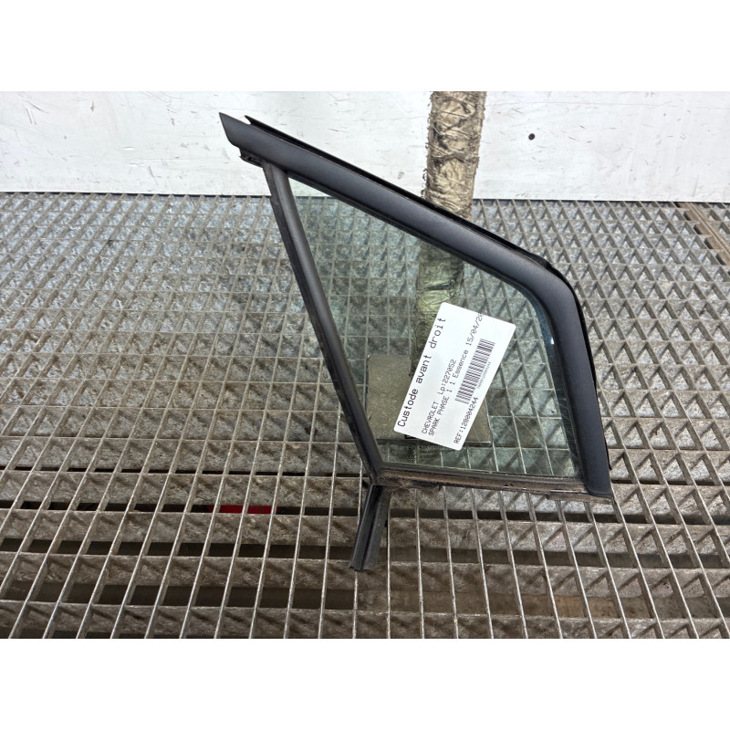 Custode avant droit (porte) CHEVROLET SPARK Photo n°1
