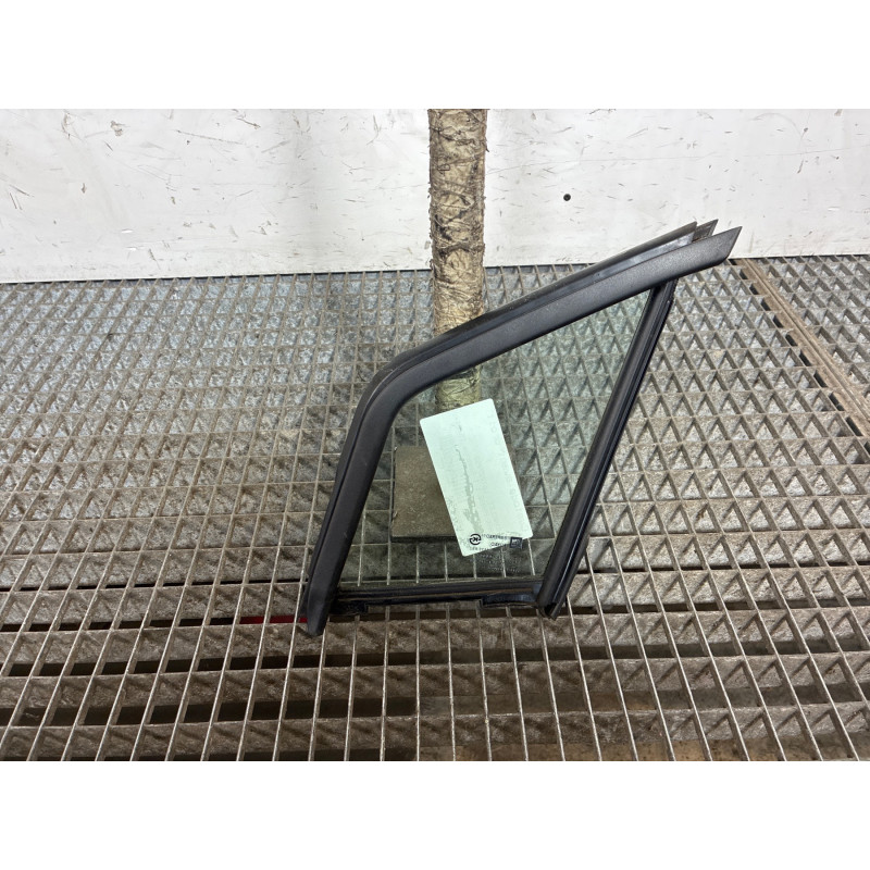 Custode avant droit (porte) CHEVROLET SPARK Photo n°2
