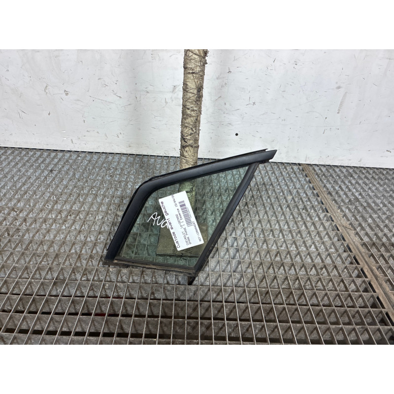 Custode avant gauche (porte) CHEVROLET SPARK Photo n°2