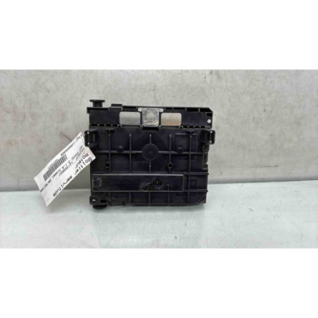 Boitier servitude moteur (BSM) PEUGEOT 307