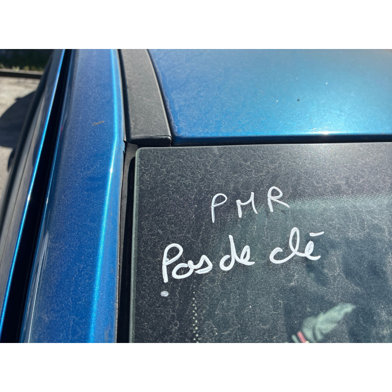 Boitier servitude moteur (BSM) PEUGEOT 307 Photo n°20