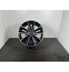 Jante RENAULT SCENIC 3 Photo n°1