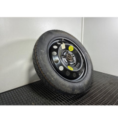 Roue de secours BMW SERIE 3 E46 Photo n°1