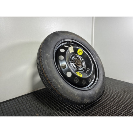 Roue de secours BMW SERIE 3 E46 Photo n°1