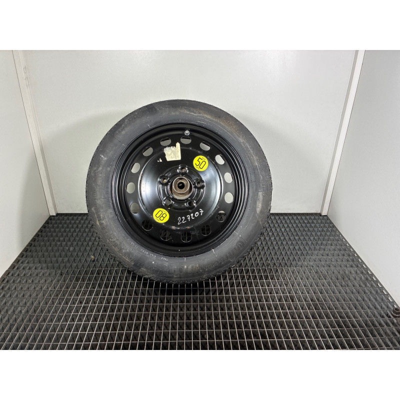 Roue de secours BMW SERIE 3 E46 Photo n°4