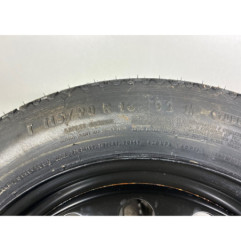 Roue de secours BMW SERIE 3 E46
