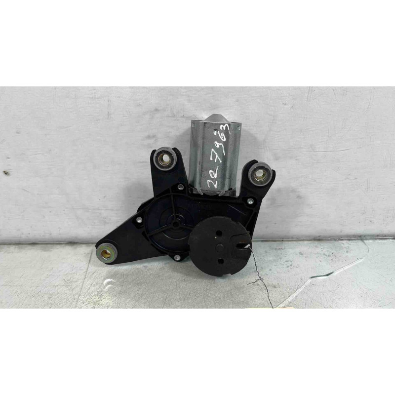 Moteur essuie glace arriere RENAULT SCENIC 2 Photo n°1
