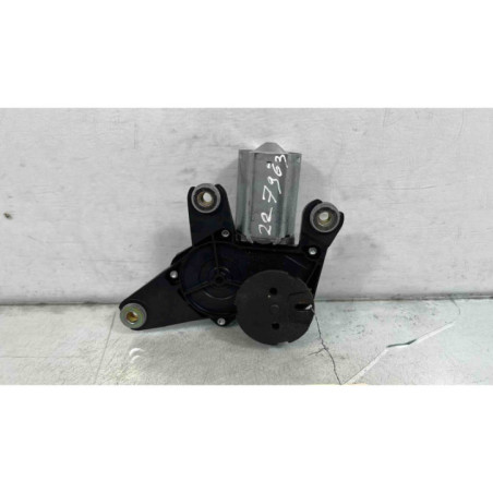Moteur essuie glace arriere RENAULT SCENIC 2 Photo n°1