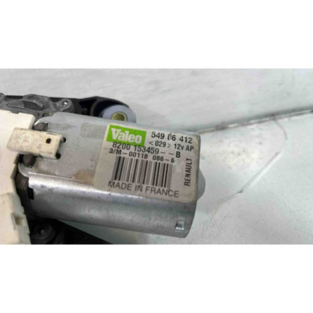 Moteur essuie glace arriere RENAULT SCENIC 2