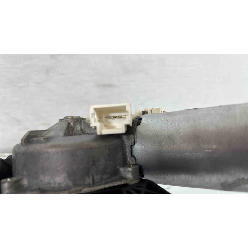 Moteur essuie glace arriere RENAULT SCENIC 2 Photo n°3
