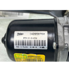 Moteur essuie glace avant CITROEN C1 2 Photo n°1