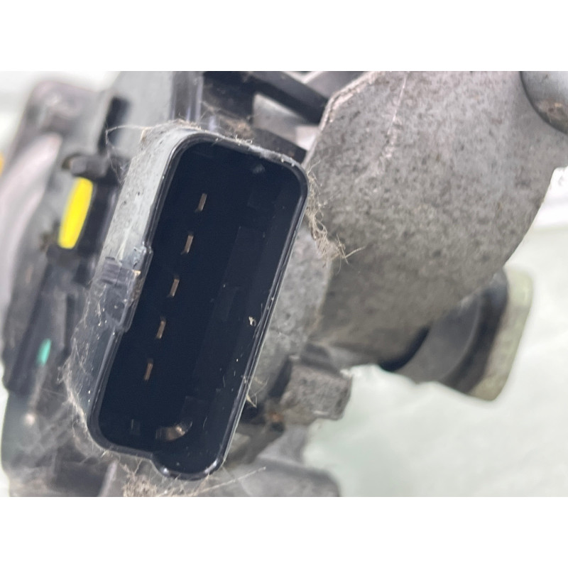 Moteur essuie glace avant CITROEN C1 2 Photo n°3