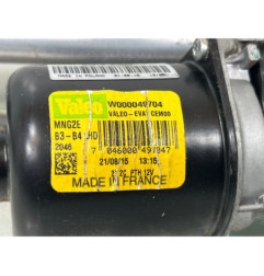 Moteur essuie glace avant CITROEN C1 2