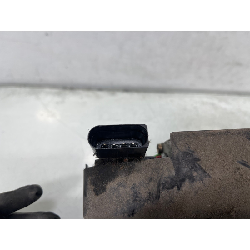 Moteur essuie glace avant VOLKSWAGEN FOX Photo n°1