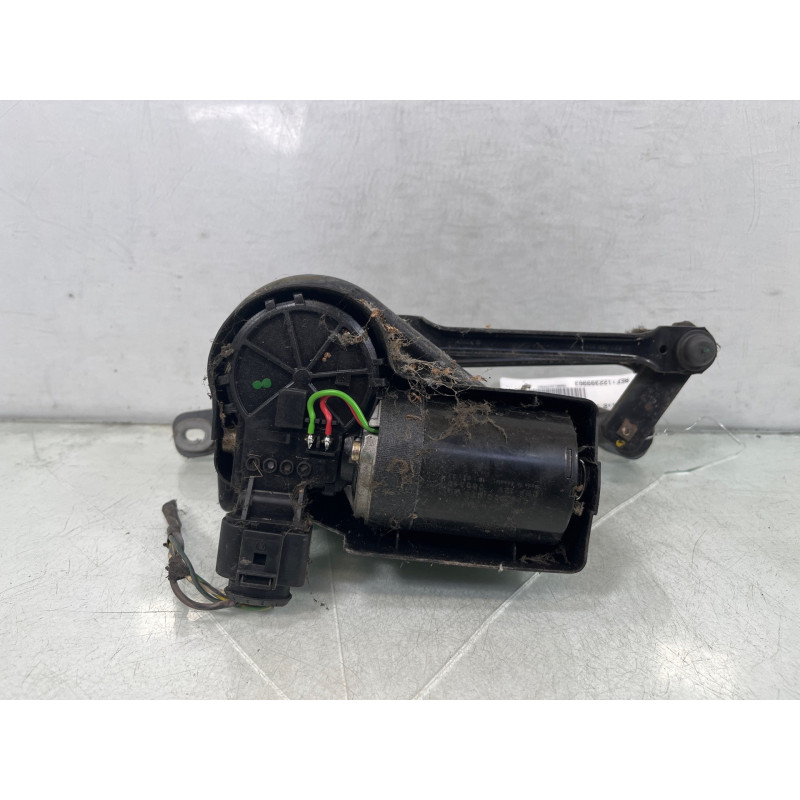 Moteur essuie glace avant VOLKSWAGEN FOX Photo n°3