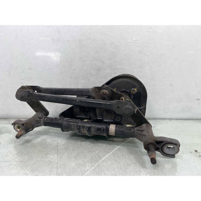 Moteur essuie glace avant VOLKSWAGEN FOX Photo n°4