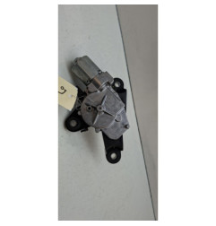 Moteur essuie glace arriere OPEL CORSA F Photo n°1