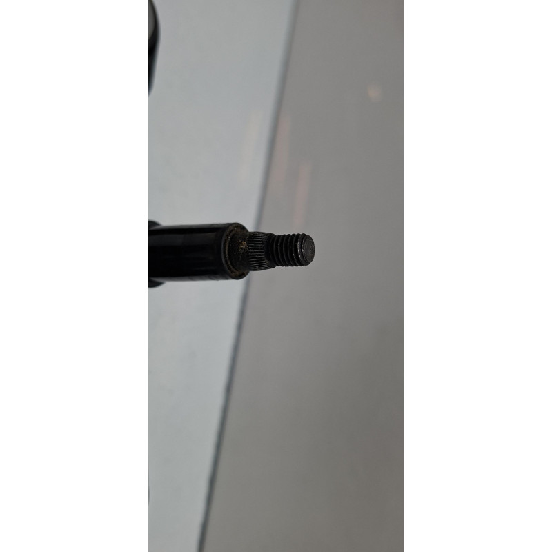 Moteur essuie glace arriere OPEL CORSA F Photo n°5