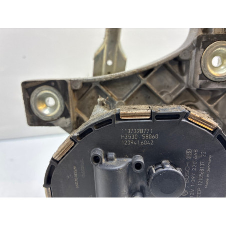 Moteur essuie glace avant VOLVO S 40 2