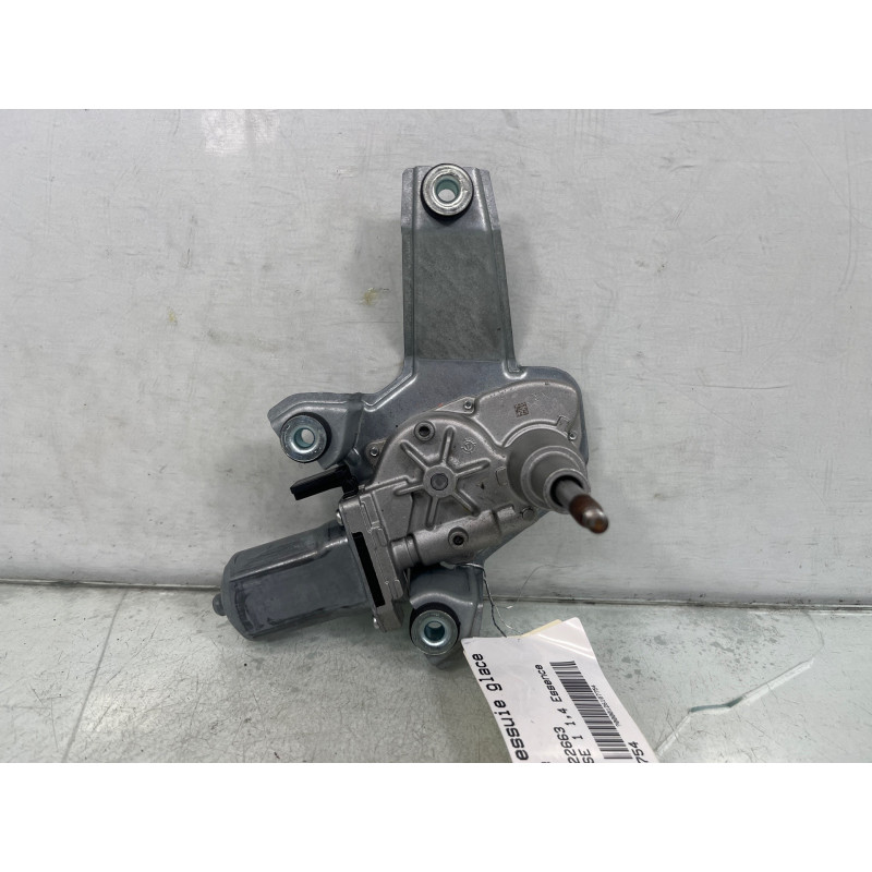 Moteur essuie glace arriere FIAT TIPO 2 Photo n°3