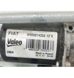 Moteur essuie glace avant FIAT TIPO 2 Photo n°1