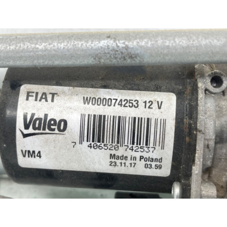 Moteur essuie glace avant FIAT TIPO 2 Photo n°1