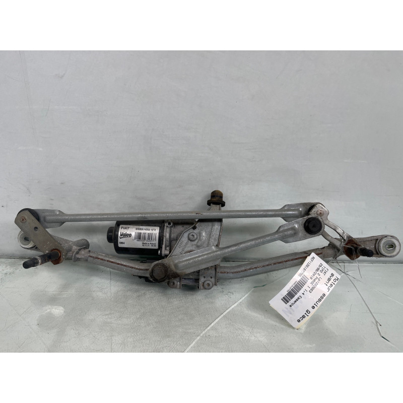 Moteur essuie glace avant FIAT TIPO 2 Photo n°2