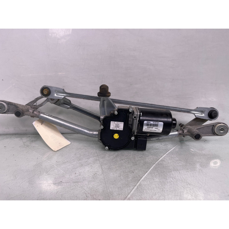 Moteur essuie glace avant FIAT TIPO 2 Photo n°3