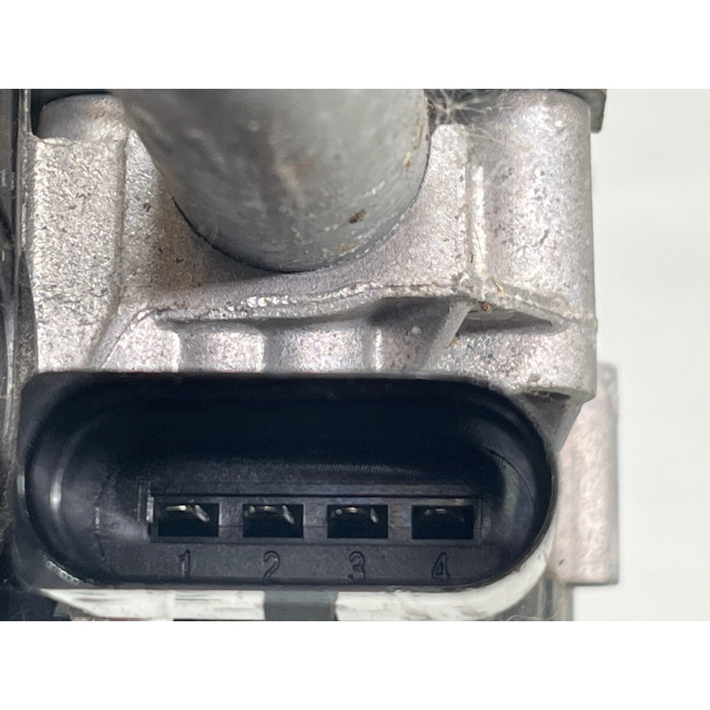 Moteur essuie glace avant FIAT TIPO 2 Photo n°4