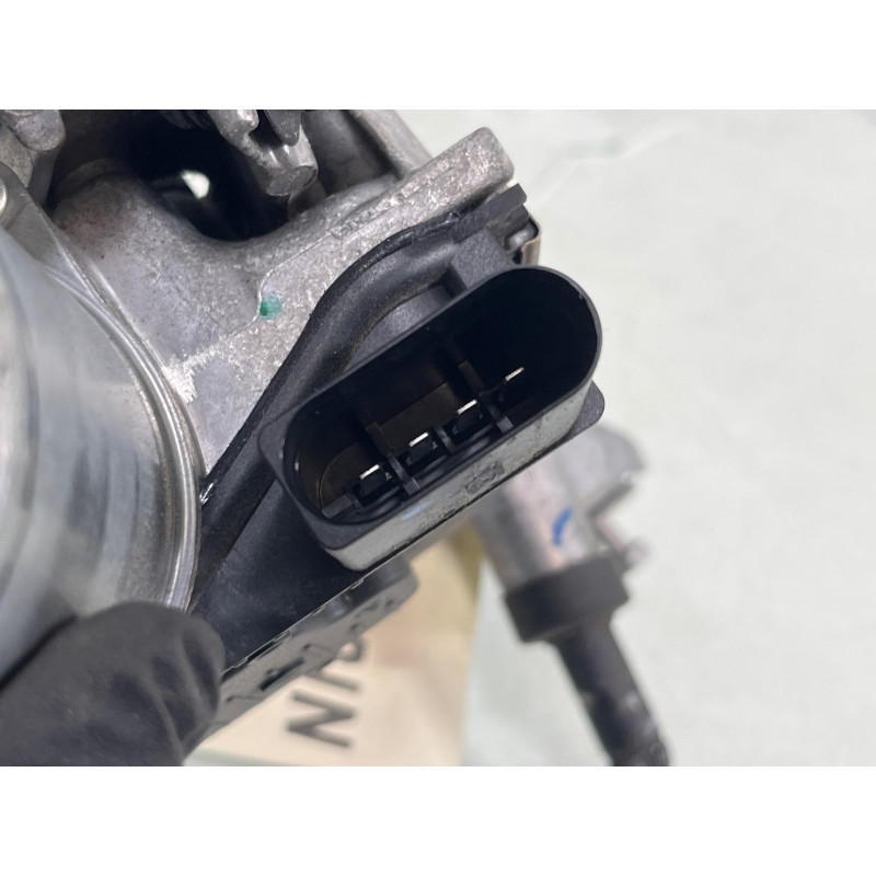 Moteur essuie glace avant droit OPEL ASTRA K Photo n°5