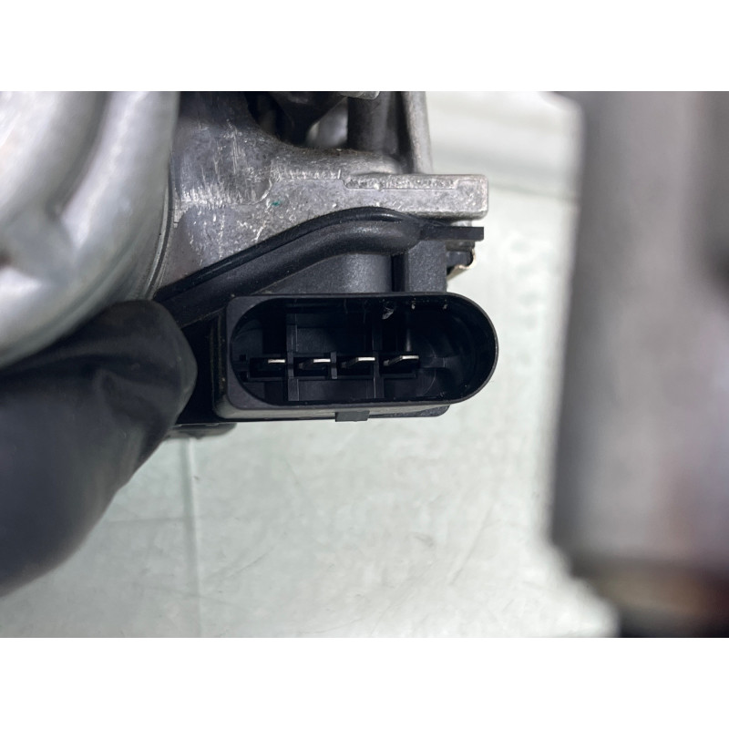 Moteur essuie glace avant gauche OPEL ASTRA K Photo n°4