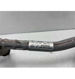 Moteur essuie glace avant AUDI A3 2