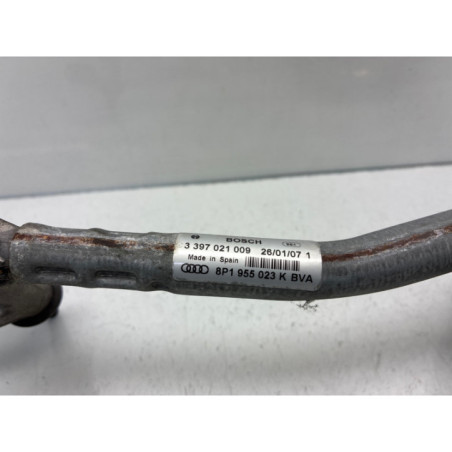 Moteur essuie glace avant AUDI A3 2