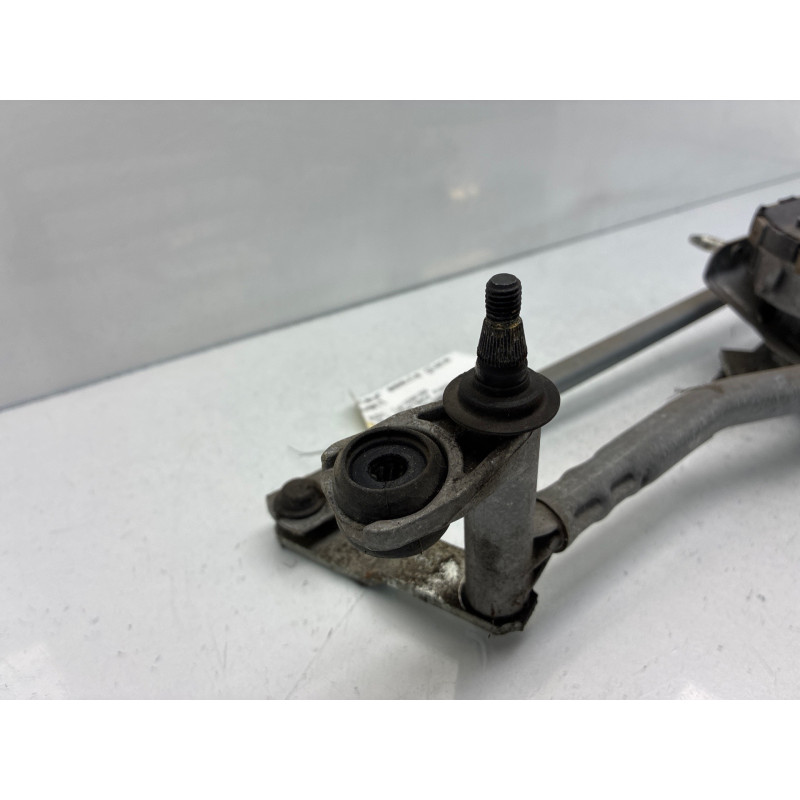 Moteur essuie glace avant AUDI A3 2 Photo n°4