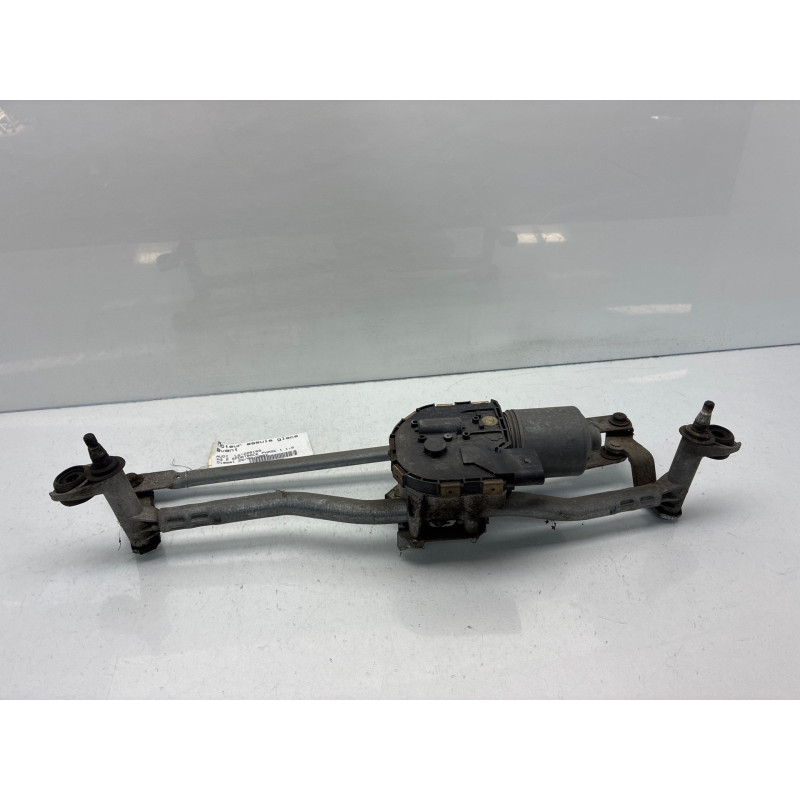 Moteur essuie glace avant AUDI A3 2 Photo n°5