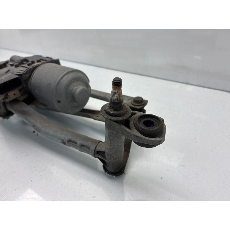 Moteur essuie glace avant AUDI A3 2 Photo n°6