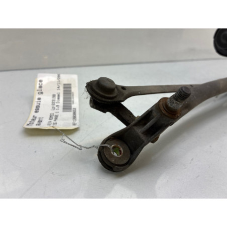 Moteur essuie glace avant ALFA ROMEO 156 Photo n°1