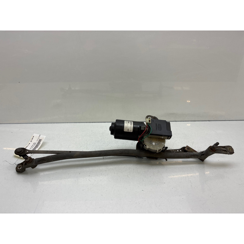 Moteur essuie glace avant ALFA ROMEO 156 Photo n°3