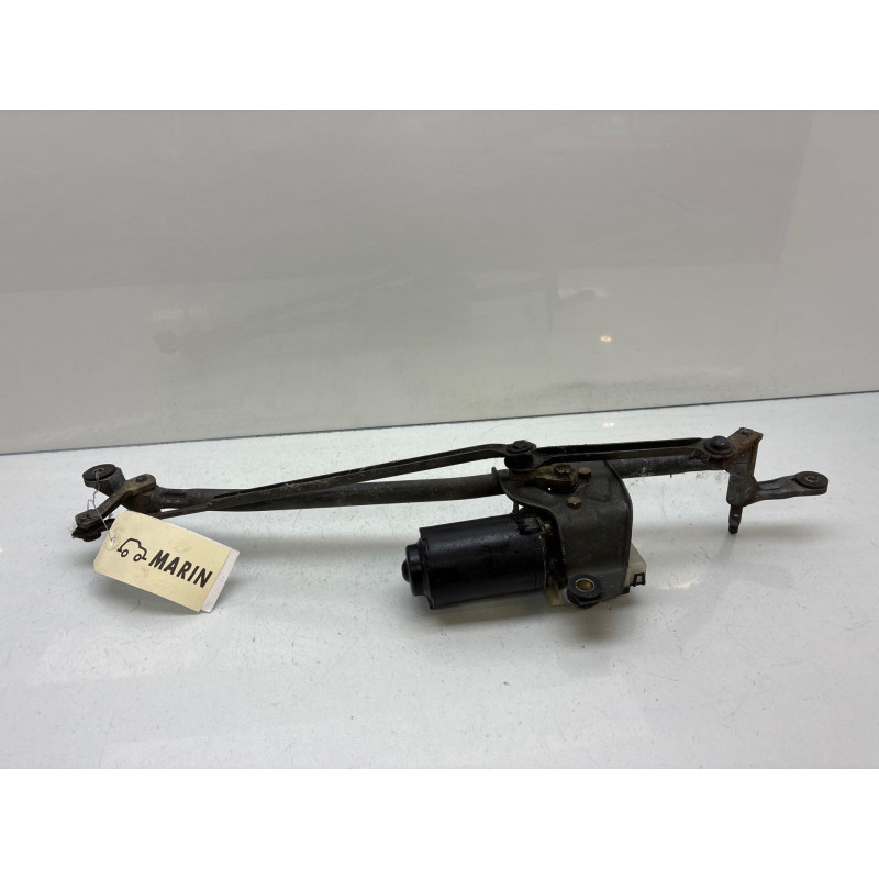 Moteur essuie glace avant ALFA ROMEO 156 Photo n°6