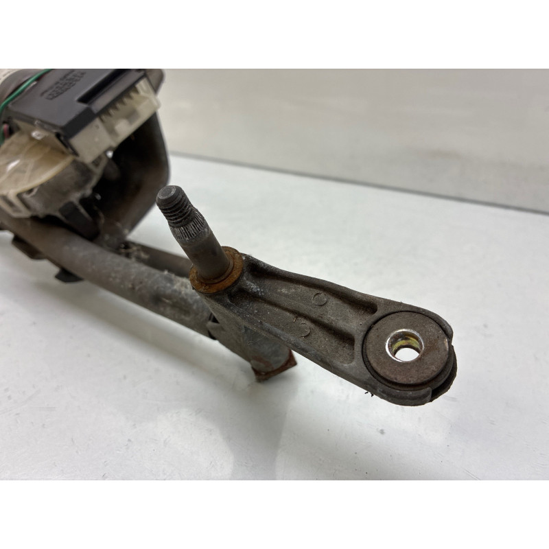 Moteur essuie glace avant ALFA ROMEO 156 Photo n°7