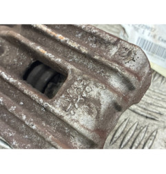 Etrier arriere gauche (freinage) AUDI A3 2 Photo n°1