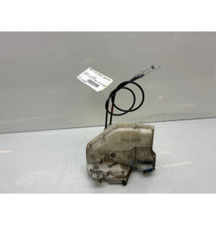 Serrure avant gauche SUZUKI SWIFT 3