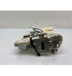 Serrure avant gauche SUZUKI SWIFT 3