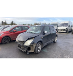 Serrure avant gauche SUZUKI SWIFT 3