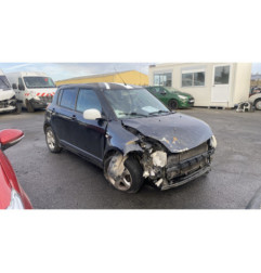 Serrure avant gauche SUZUKI SWIFT 3