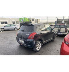 Serrure avant gauche SUZUKI SWIFT 3