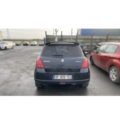 Serrure avant gauche SUZUKI SWIFT 3