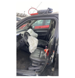Serrure avant gauche SUZUKI SWIFT 3
